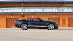 Shelby GT350 Convertible Number One 2012 года